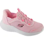 SKECHERS Slip-Ins Bounder Simple Cut…