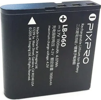 Foto Kodak pro modely AZ421 / 422 / 425 / 527 / 528