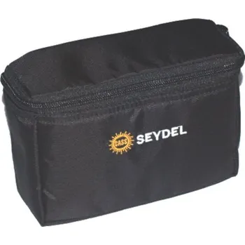 Obal pro dechový nástroj Seydel 930012 Pouzdro pro harmoniky