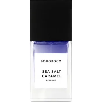 Unisex parfém Bohoboco Sea Salt Caramel Parfém 50 ml UNISEX