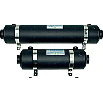 Tepelný výměník Hi - Flow 28 kW