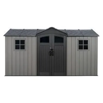 Zahradní stavba Zahradní plastový domek Lifetime 60477