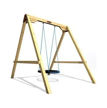 Hra na zahradu Dětské hřiště Terezka XXL 2024