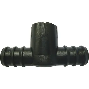 Příslušenství - T - kus ke vzduchové trysce