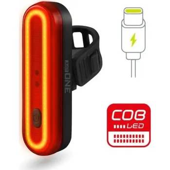 Cyklosvítilna ONE – zadní světlo FLASH 40