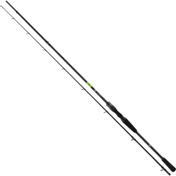 Rybářský prut Daiwa Prorex X Baitcast 235 cm/84 g