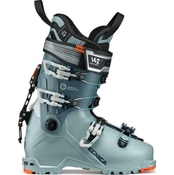 Sjezdové boty Lyžařské boty Tecnica ZERO G TOUR SCOUT 115 W - MP 26.0