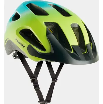Cyklistická přilba TREK Solstice MIPS helma volt, S/M (51-58cm)