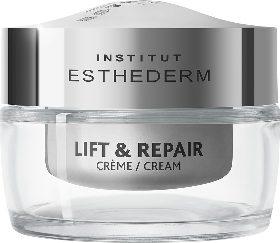 INSTITUT ESTHEDERM LIFT & REPAIR Protivráskový zpevňující krém 50 ml