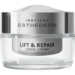 INSTITUT ESTHEDERM LIFT & REPAIR Protivráskový zpevňující krém 50 ml