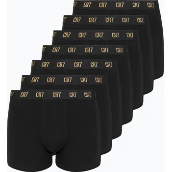 Boxerky CR7 Basic Trunk 8127.49.2816 7-pack S