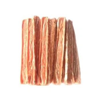 Pamlsek pro psa animALL Králičí proužky 250 g