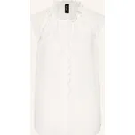 Marc Cain Dámská Blůza S Volánky, 110 off, 44