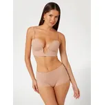 Guess Podprsenka 168139 Béžová L