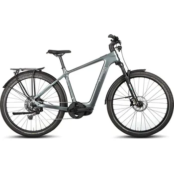 Elektrokolo Steppenwolf Transterra Sport 9.1 800 Wh 29" Titanium Grey Gloss 2026 L