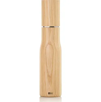 Kuchyňský mlýnek Ruční mlýnek Adhoc dřevo 20 g béžový, hnědý, vícebarevný