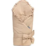 Zavinovačka béžová 90x90