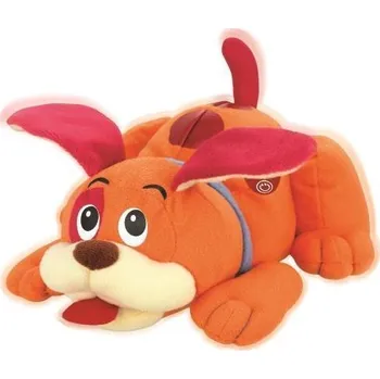 plyšák SMILY PLAY Běžící pes