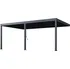 Pergola Rojaplast Intro Duo 6434 6 x 4 m antracit
