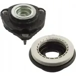 SWAG 50 10 6502 Opravná sada, uložení tlumiče