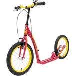 Koloběžka Kostka Street Fun Kid (G5) růžová + doprava zdarma nebo montáž na prodejně zdarma