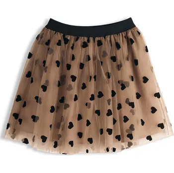 Dívčí sukně GATE 12Y 426-0506/12