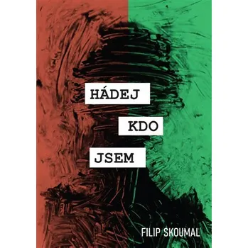 Poezie Hádej, kdo jsem