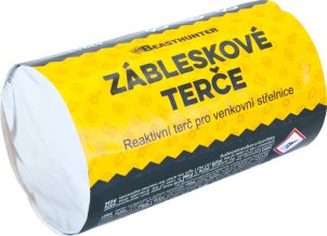 Terče Beast Hunter zábleskové 5ks