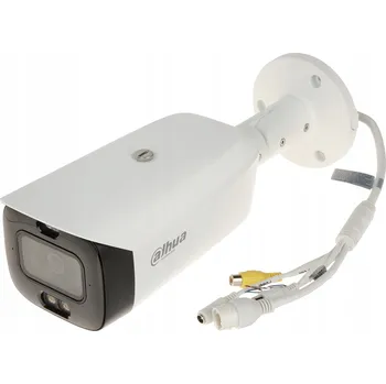 Bezpečnostní kamera IP kamera IPC-HFW3549T1-AS-PV-0280B-S5 TiOC Full-Color - 5 Mpx, 2.8 mm DAHUA