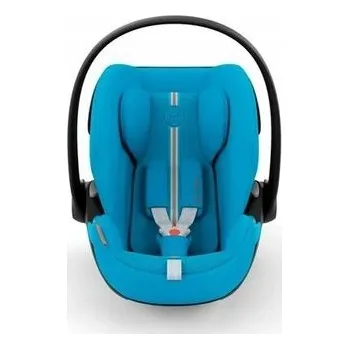 Autosedačka CYBEX CLOUD G I-SIZE PLUS BEACH BLUE + CYBEX ZÁKLADNA