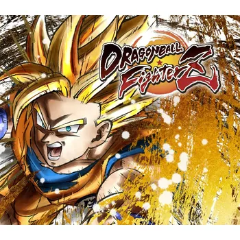 Počítačová hra DRAGON BALL FighterZ - Fighterz Pass DLC