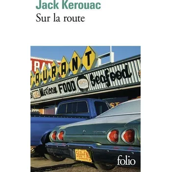 Francouzský jazyk Sur la route