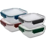 Dóza hermetická na potraviny 1,1l