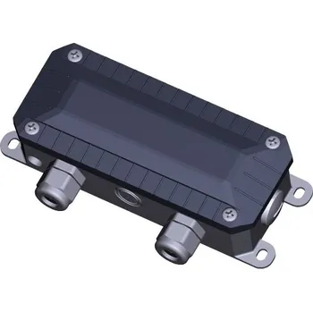 Garážová vrata modul WSD GfA pro TS 971 - bezdrátové bezpečnostní zařízení