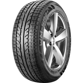 Zimní osobní pneu Cooper WM SA2+ ( 235/45 R17 97V XL, ochrana okraje ráfku DOT2022 B D ) - D-148207