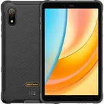 Tablet Ulefone Armor Pad Pro 8" 8 GB / 128 GB černý
