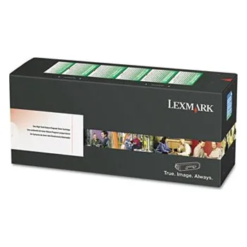 Tiskárna Lexmark MS817/MS818 High Yield Return Program Toner Cartridge - 25 000 stran