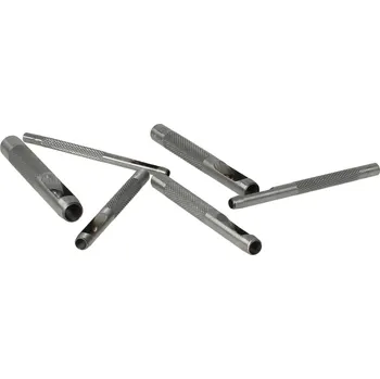 Děrovačka Sada děrovaček Jin Feng 6781 6 ks