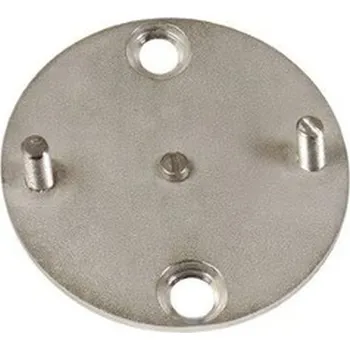 Bazénové schůdky Sada pro fólii – 1 ks