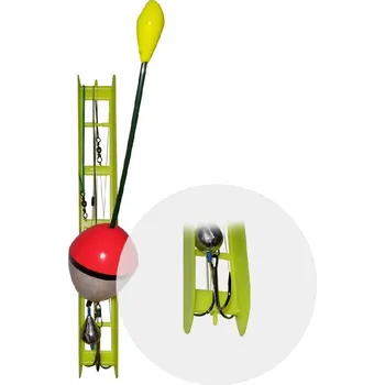 Energo Team Montáž Na Štiky 35 g