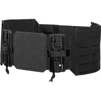 Airsoft DIRECT ACTION Boky RAPID ACCESS k vestě SPITFIRE MK II® ČERNÉ L ČERNÁ - BLACK