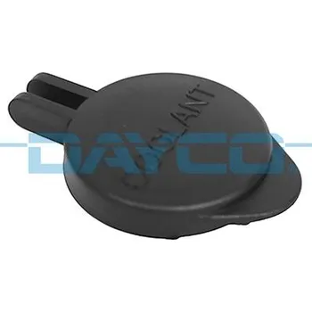 Palivová nádrž Uzavírací víčko, nádoba chladiva DAYCO DRC060