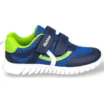 Chlapecké celoroční tenisky Richter - Modré - 26