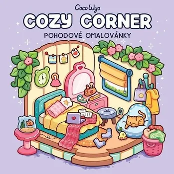 Coco Wyo Cozy Corner