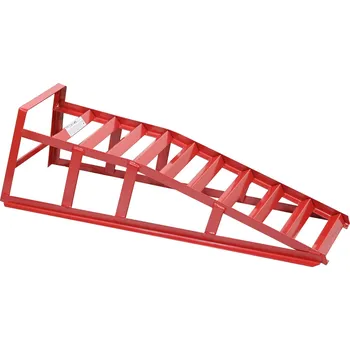 Hever Compass Rampa nájezdová 1000 kg, 900 × 280 × 350 mm, TÜV/GS