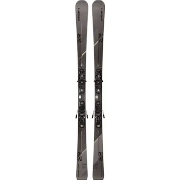 Sjezdové lyže Sjezdové lyže Elan PRIMETIME 22 BLK SX EL 10.0 - 165 cm