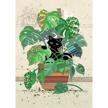 Přání H038 BUG ART