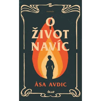 Kniha O život navíc