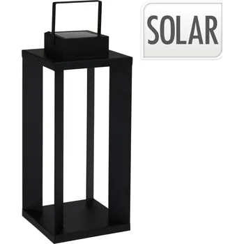 Lucerna PROGARDEN Lucerna LED solární 51 cm KO-DX4000110