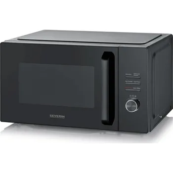 Mikrovlnná trouba Mikrovlnná trouba s grilem Severin MW 7798